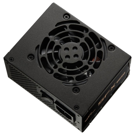 FSP | PSU | SFX PRO 450 | 450 W | Bronze