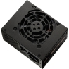 FSP | PSU | SFX PRO 450 | 450 W | Bronze