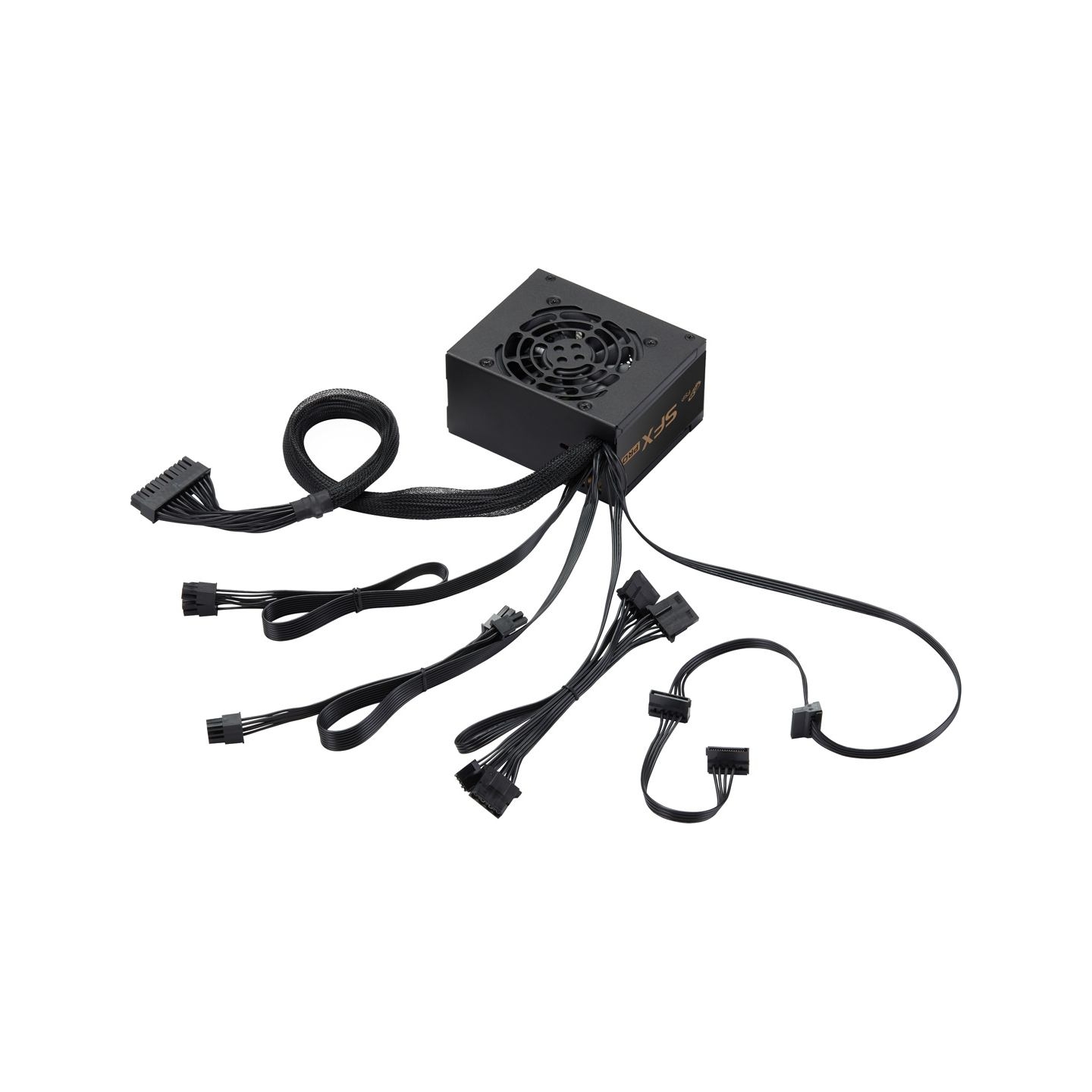 FSP | PSU | SFX PRO 450 | 450 W | Bronze