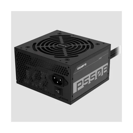 Gigabyte Power supply P550B 550W PFC 120mm hydraulic fan ATX