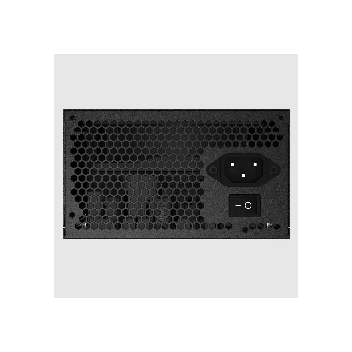 Gigabyte | GP-P550B | 550 W | 80 PLUS Bronze certified