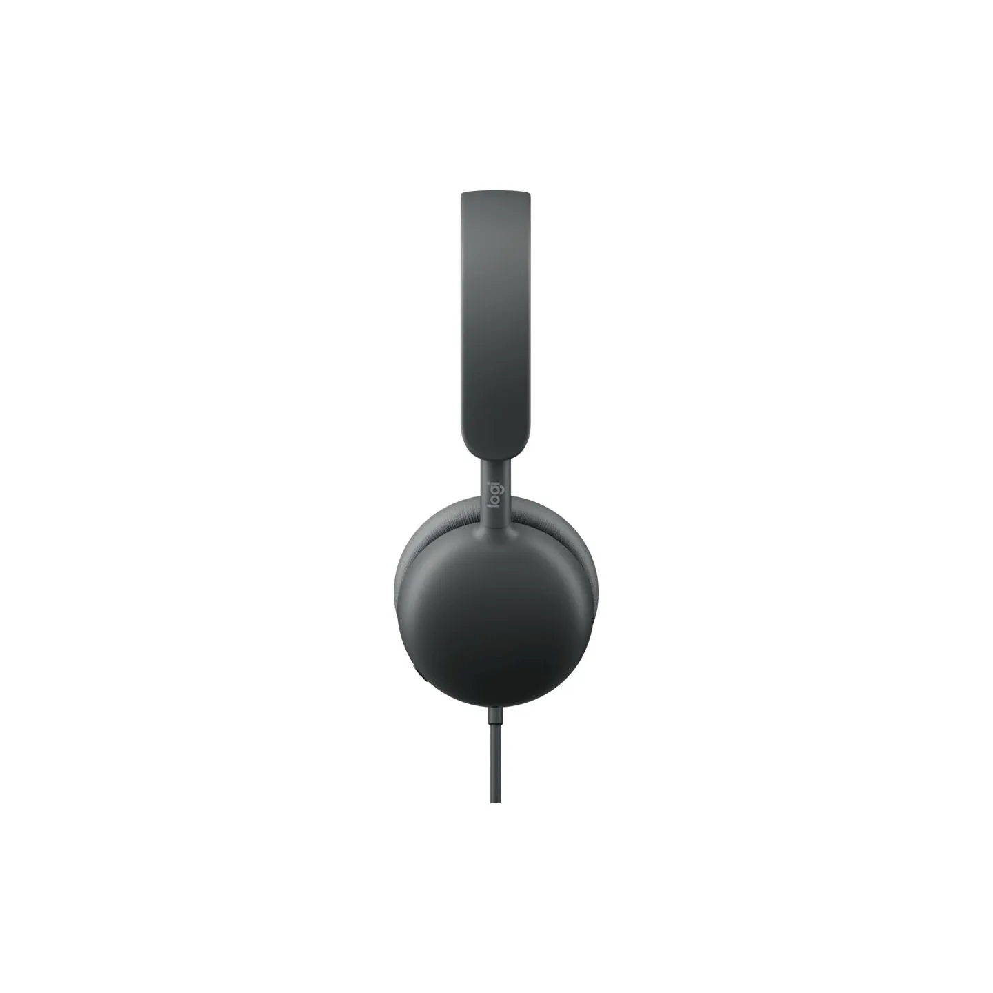 Logitech HEADSET - Zone Wired 2 for Business - GRAPHITE - USB - EMEA28i-935 - UC, EU