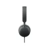 Logitech HEADSET - Zone Wired 2 for Business - GRAPHITE - USB - EMEA28i-935 - UC, EU