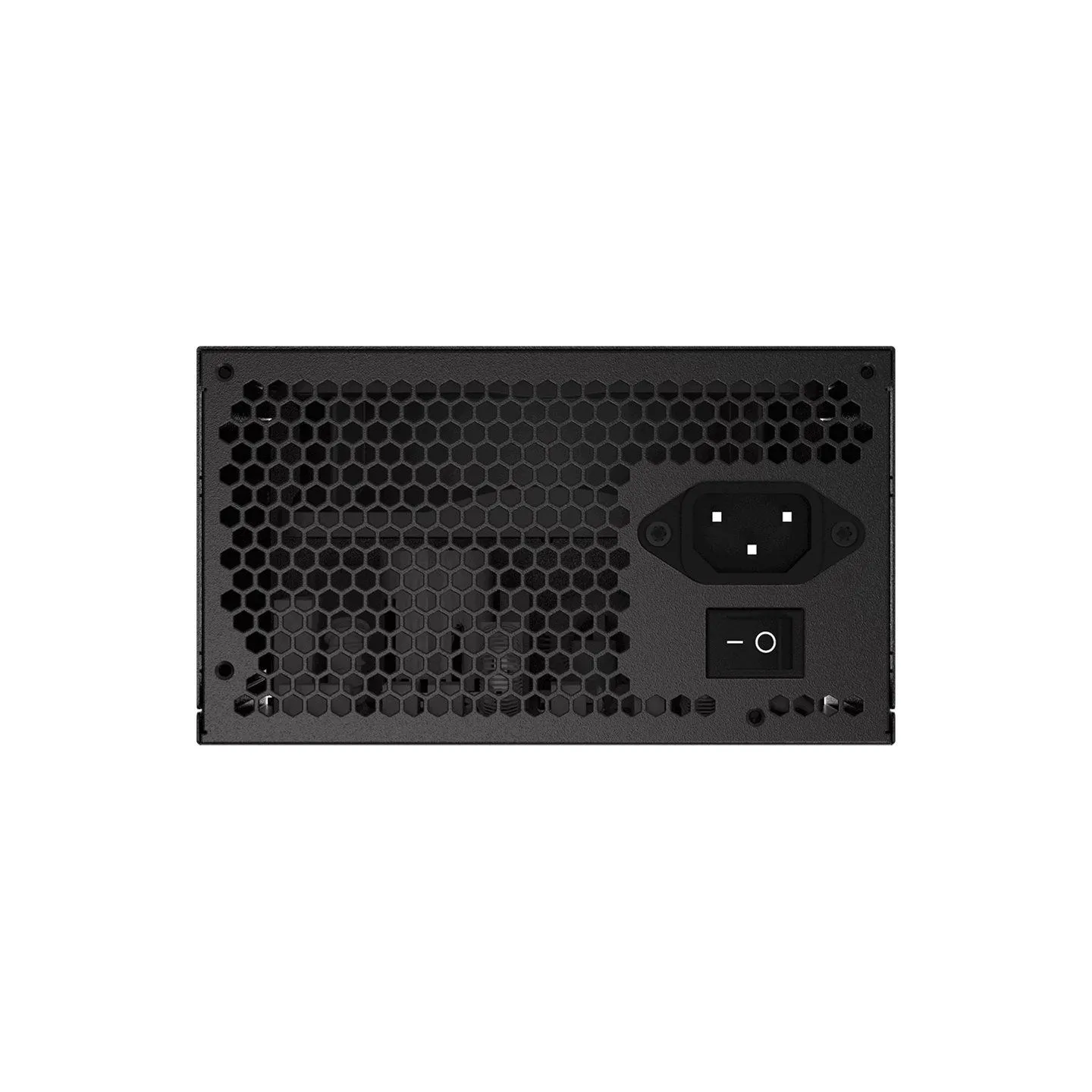 Gigabyte Power supply P550B 550W PFC 120mm hydraulic fan ATX