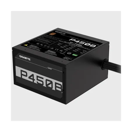 Gigabyte | GP-P450B | 450 W | 80 PLUS Bronze certified