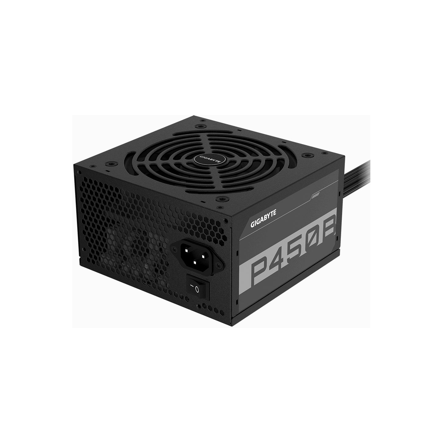 Gigabyte | GP-P450B | 450 W | 80 PLUS Bronze certified