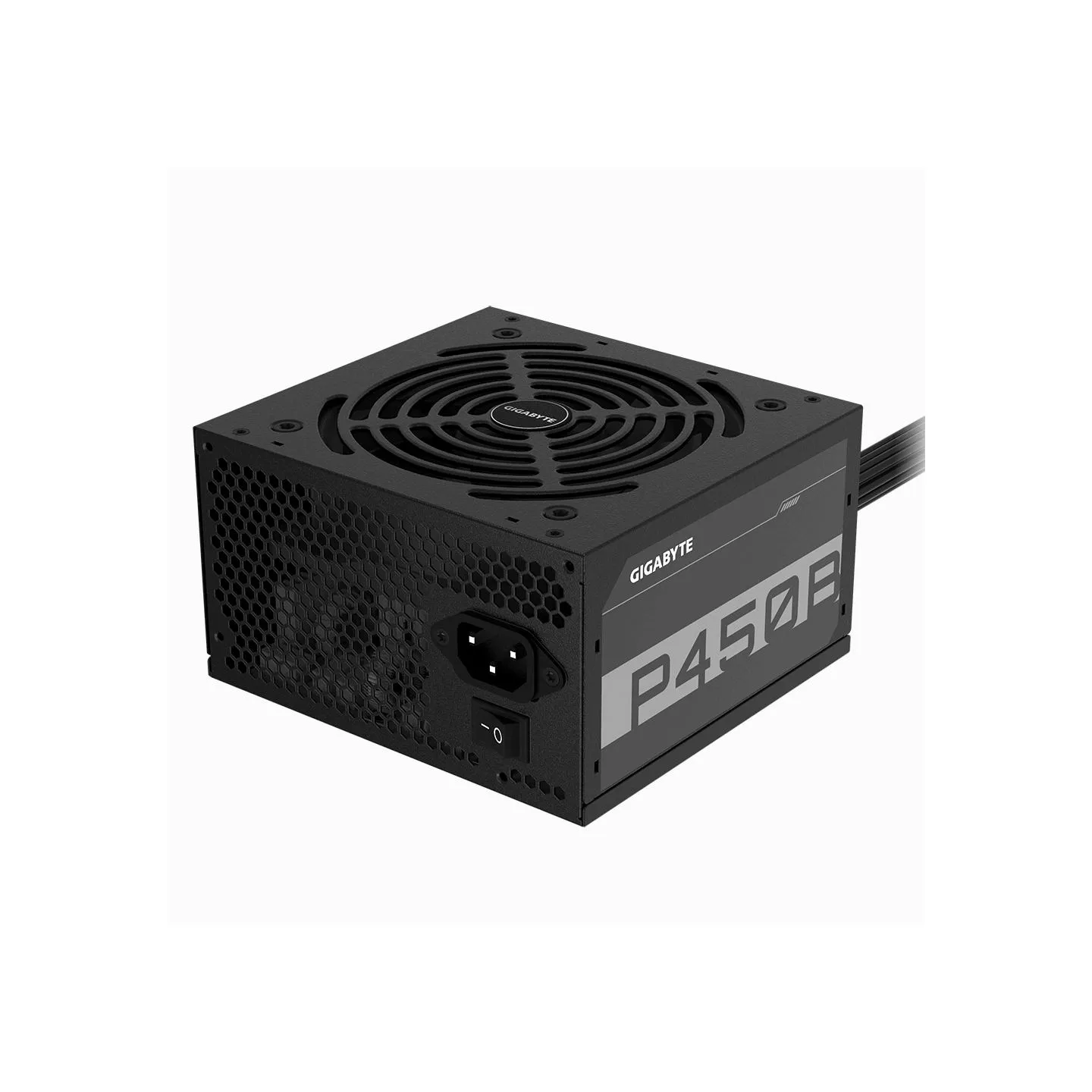 Gigabyte | GP-P450B | 450 W | 80 PLUS Bronze certified