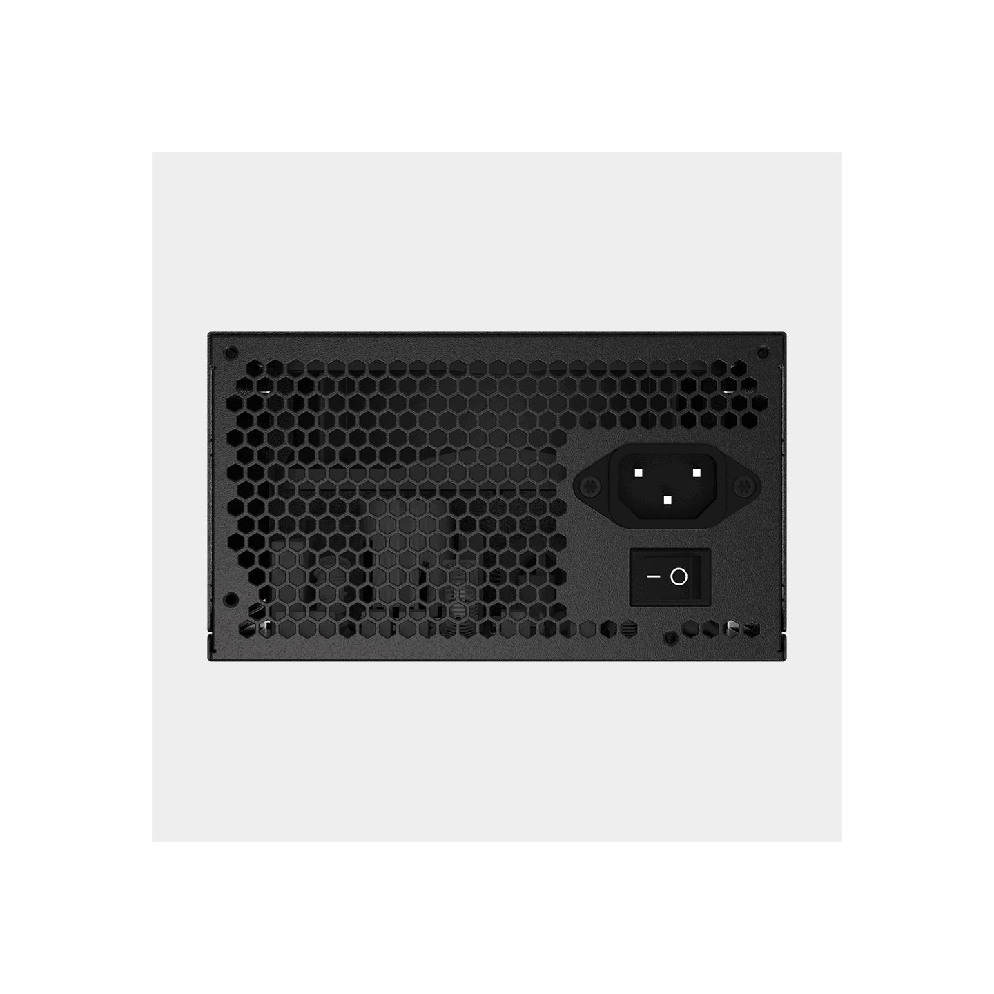 Gigabyte | GP-P450B | 450 W | 80 PLUS Bronze certified