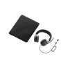 Logitech HEADSET - Zone Wired 2 for Business - GRAPHITE - USB - EMEA28i-935 - UC, EU