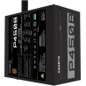 Gigabyte | GP-P450B | 450 W | 80 PLUS Bronze certified