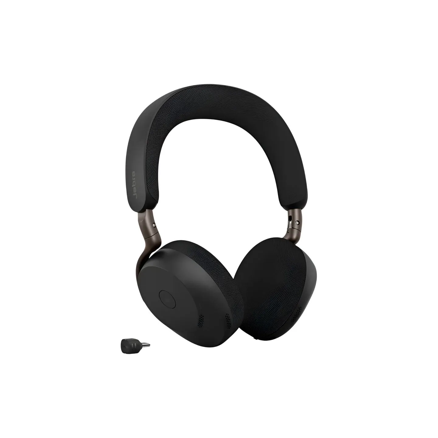Jabra Evolve3 75 MS Link 390c Black WLC chr