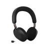Jabra Evolve3 75 MS Link 390c Black WLC chr