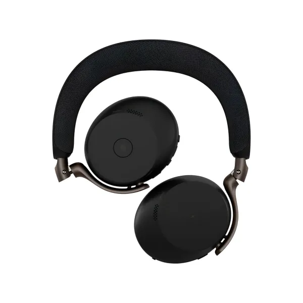 Jabra Evolve3 75, MS, Link390c, Black, WLC Chrg