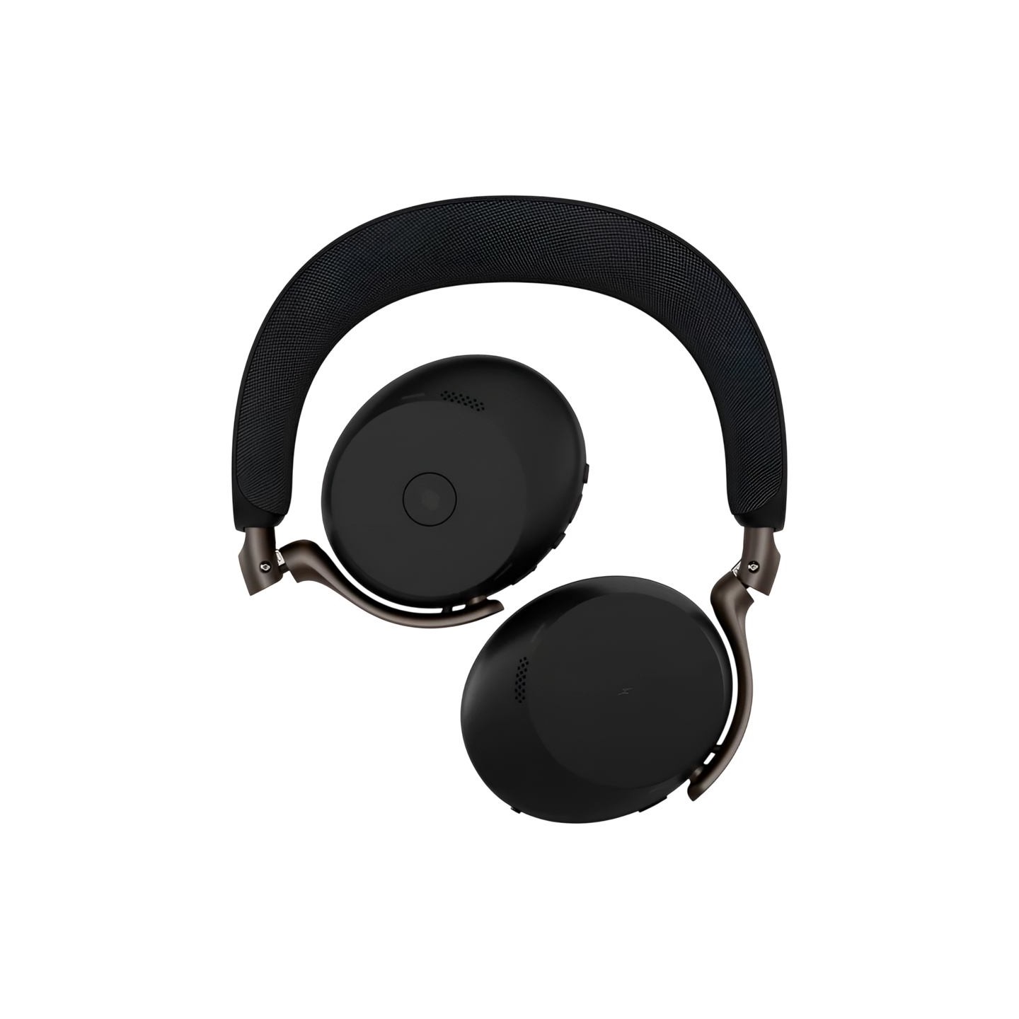 Jabra Evolve3 75 MS Link 390c Black WLC chr