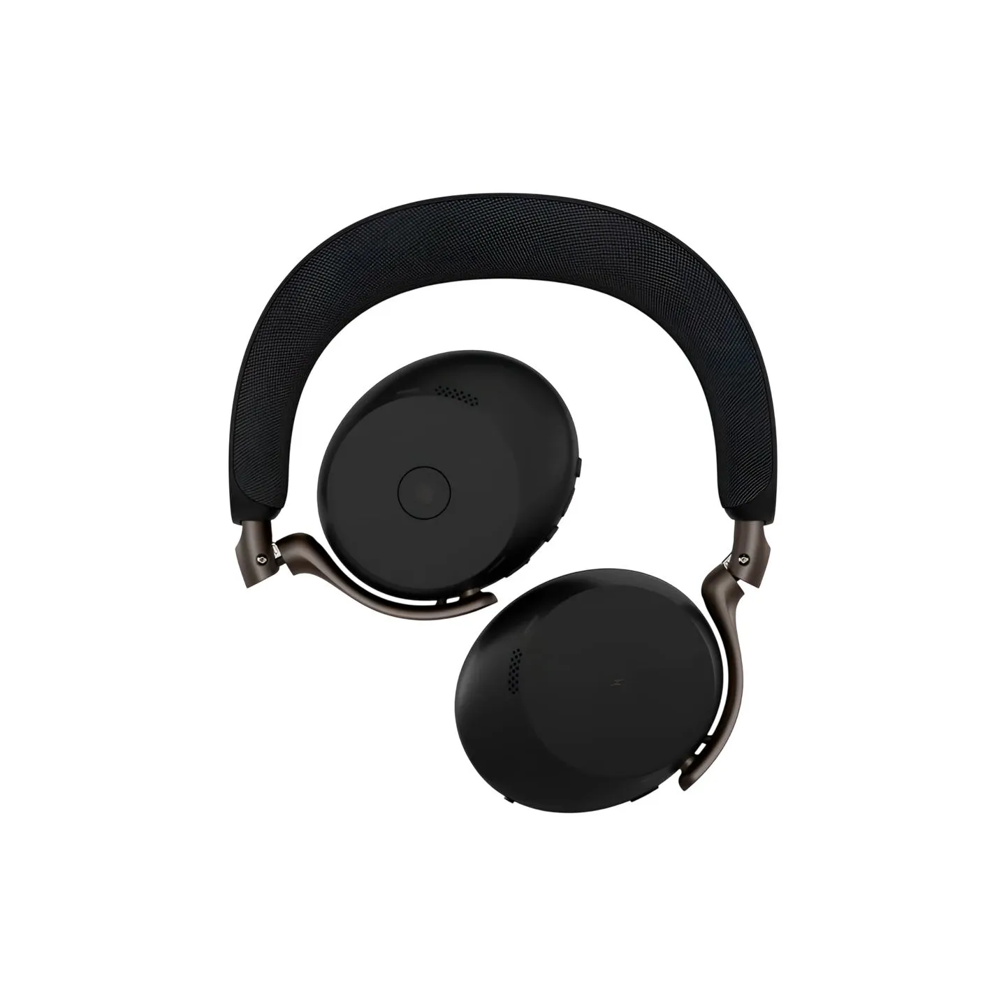 Jabra Evolve3 75 MS Link 390c Black WLC chr