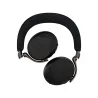 Jabra Evolve3 75, MS, Link390c, Black, WLC Chrg