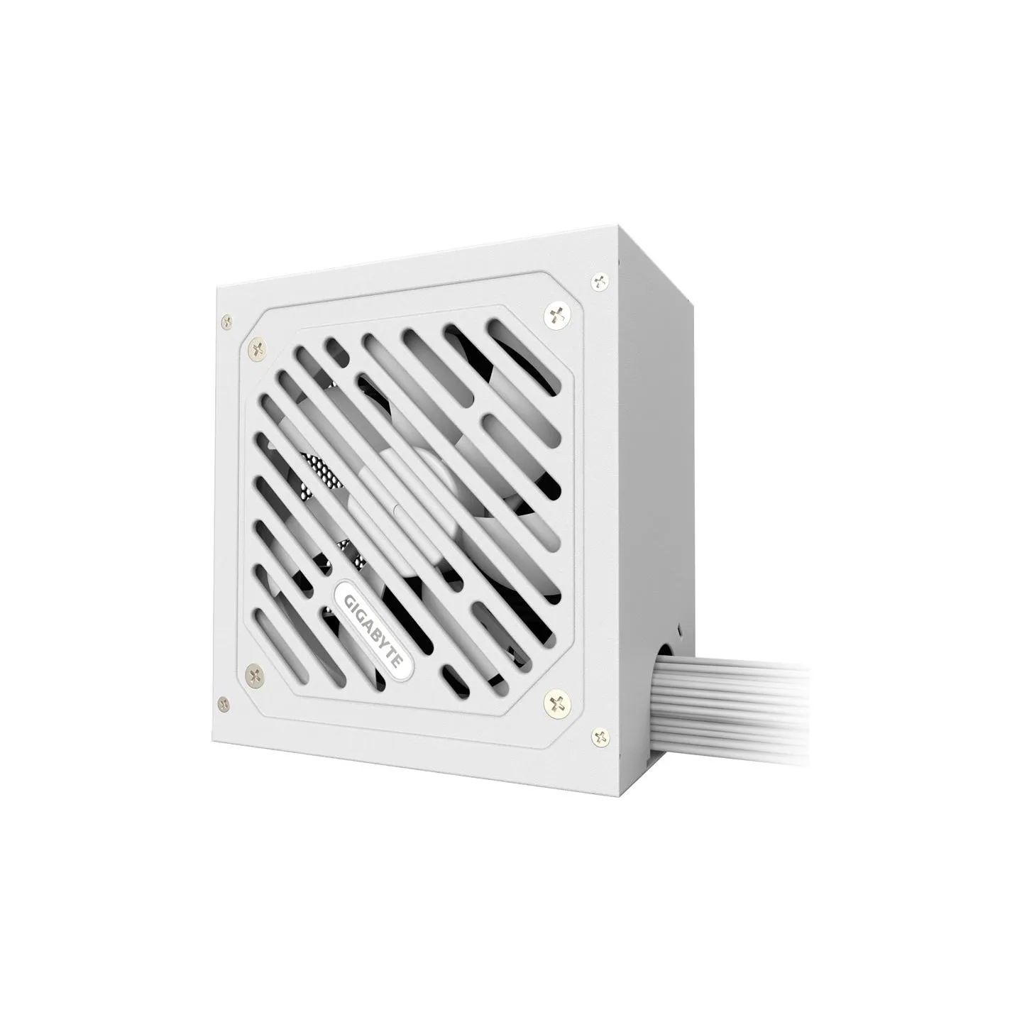 Gigabyte PSU | GP-P650SS ICE GEU1 | 650 W | USED, REFURBISHED, MISSING MANUALS