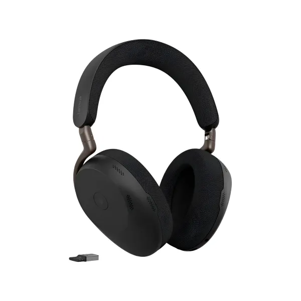 Jabra Evolve3 85, MS, Link390a, Black