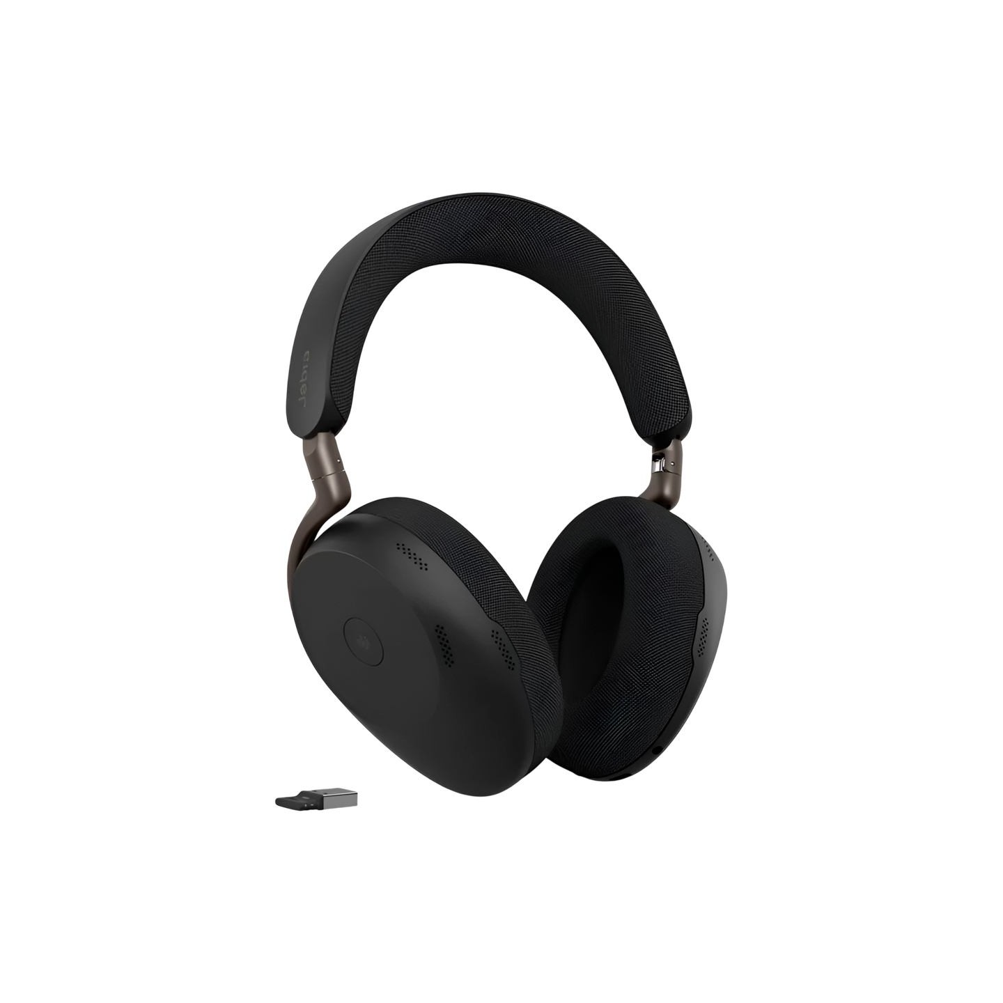 Jabra Evolve3 85 MS Link 390a Black