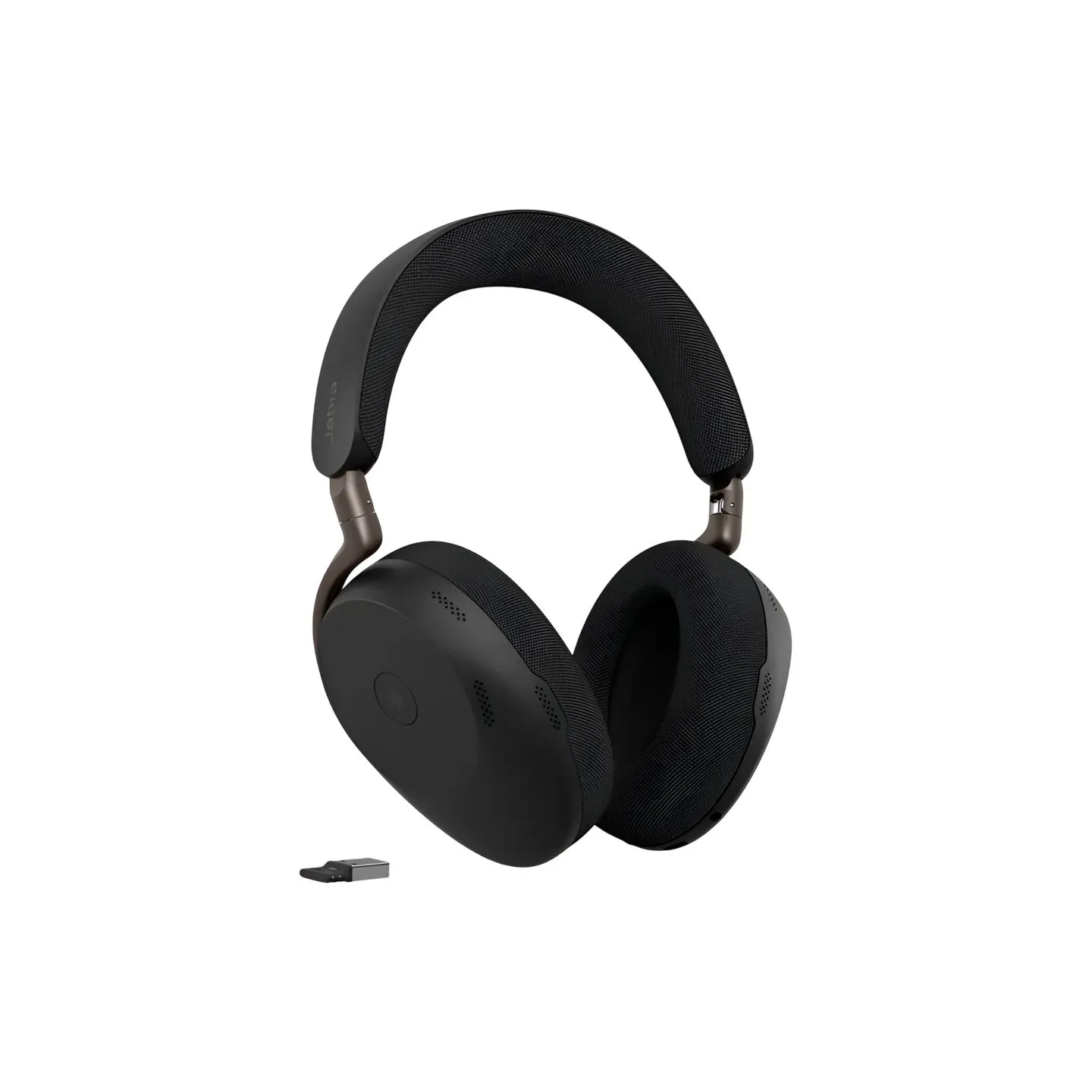Jabra Evolve3 85 MS Link 390a Black