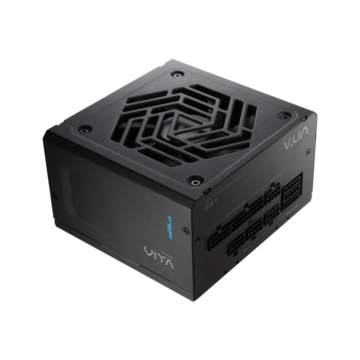 FSP Power Supply, 80 PLUS | VITA GM 650W | 650 W