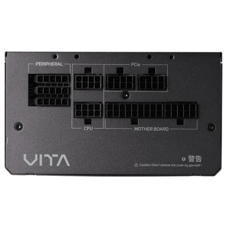 FSP Power Supply, 80 PLUS | VITA GM 650W | 650 W
