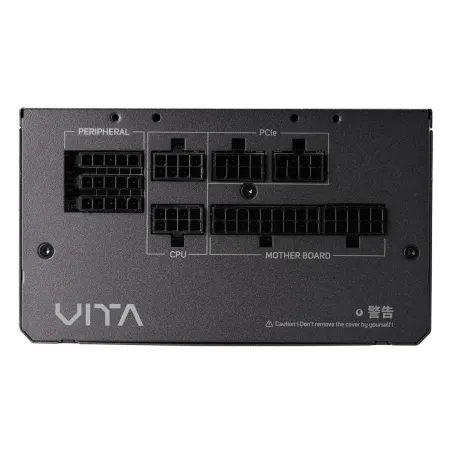 FSP Power Supply, 80 PLUS | VITA GM 650W | 650 W