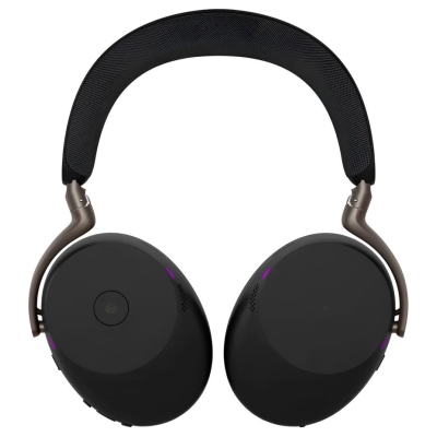 Jabra Evolve3 85 MS Link 390a Black