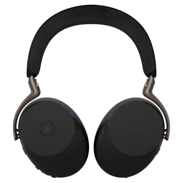 Jabra Evolve3 85 MS Link 390a Black
