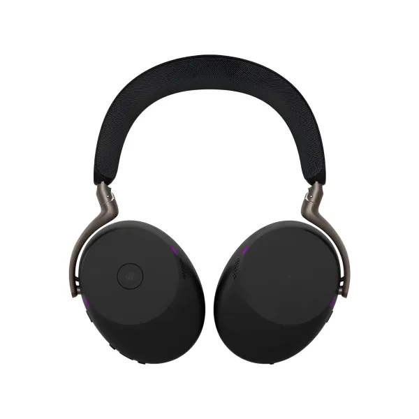 Jabra Evolve3 85 MS Link 390a Black