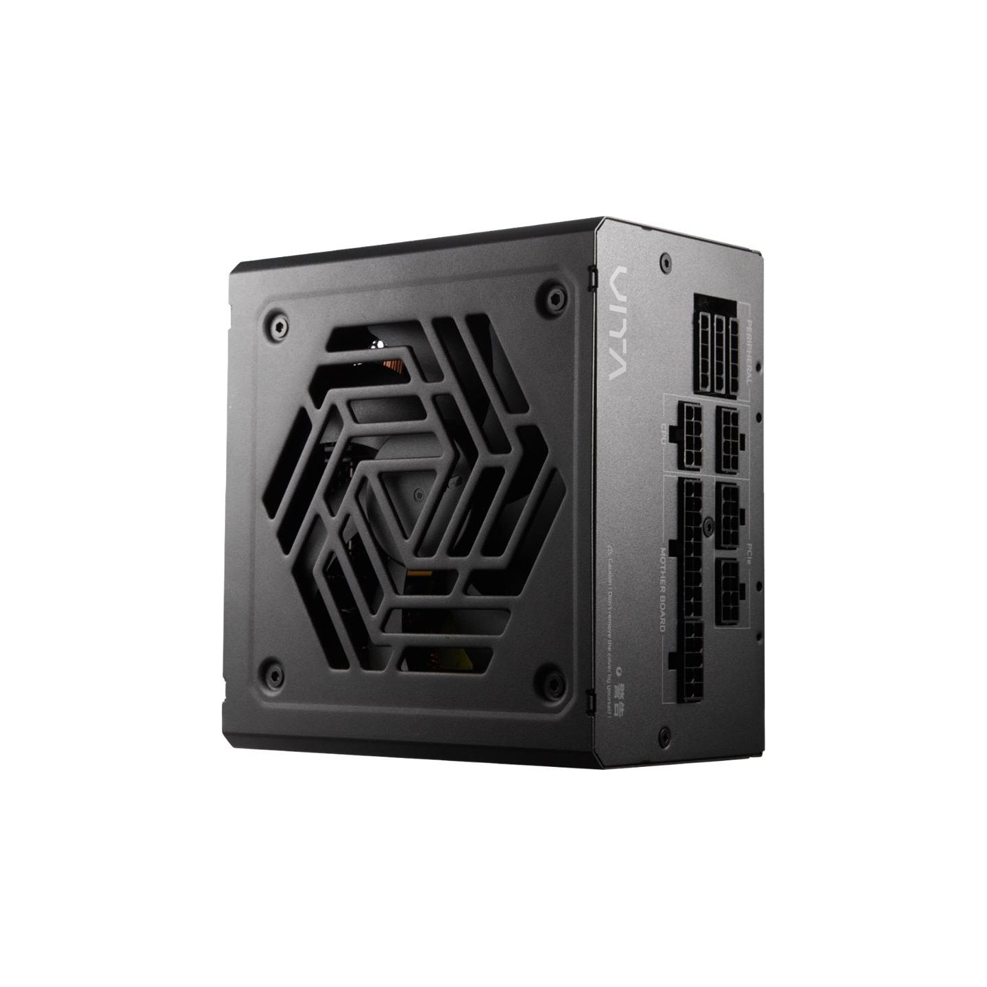 FSP Power Supply, 80 PLUS | VITA GM 650W | 650 W