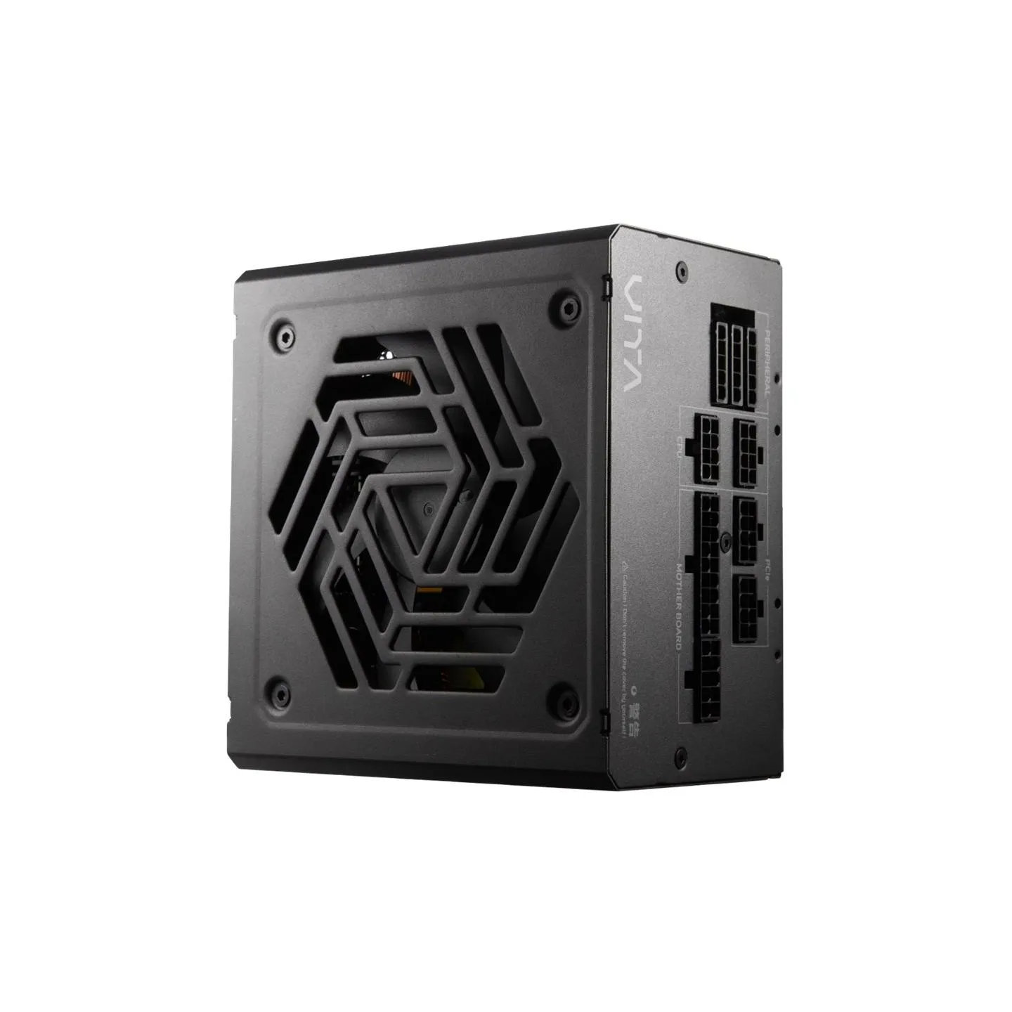 FSP Power Supply, 80 PLUS | VITA GM 650W | 650 W