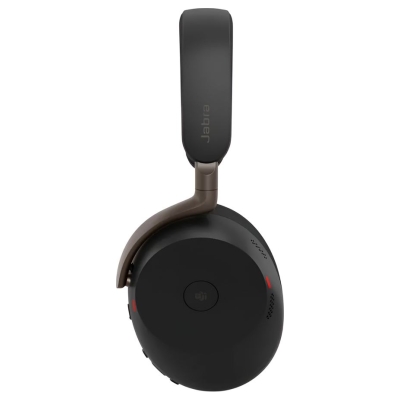 Jabra Evolve3 85 MS Link 390a Black