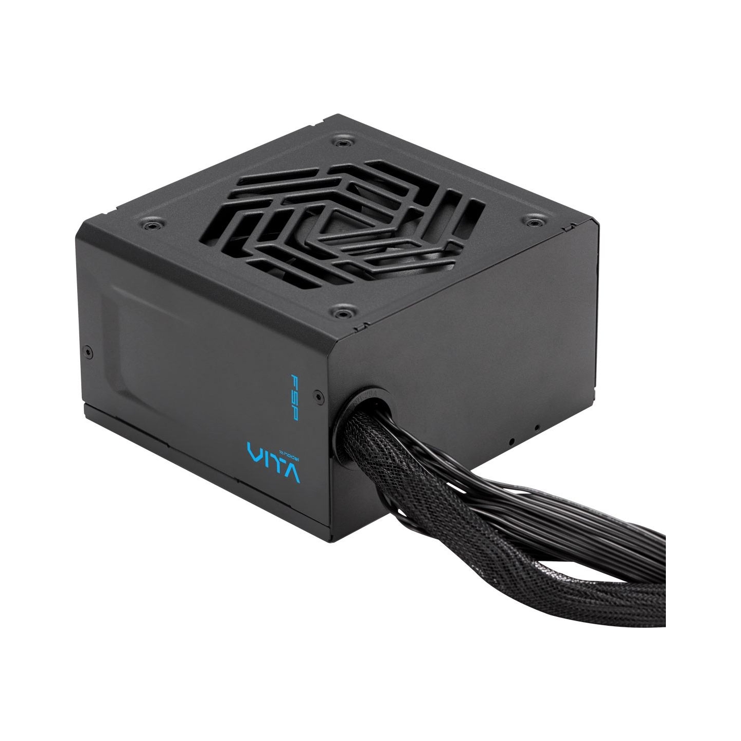 FSP Power Supply, 80 PLUS | VITA-750BD-B | 750 W