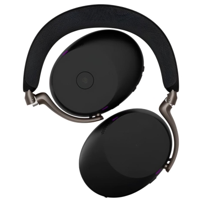 Jabra Evolve3 85, MS, Link390a, Black