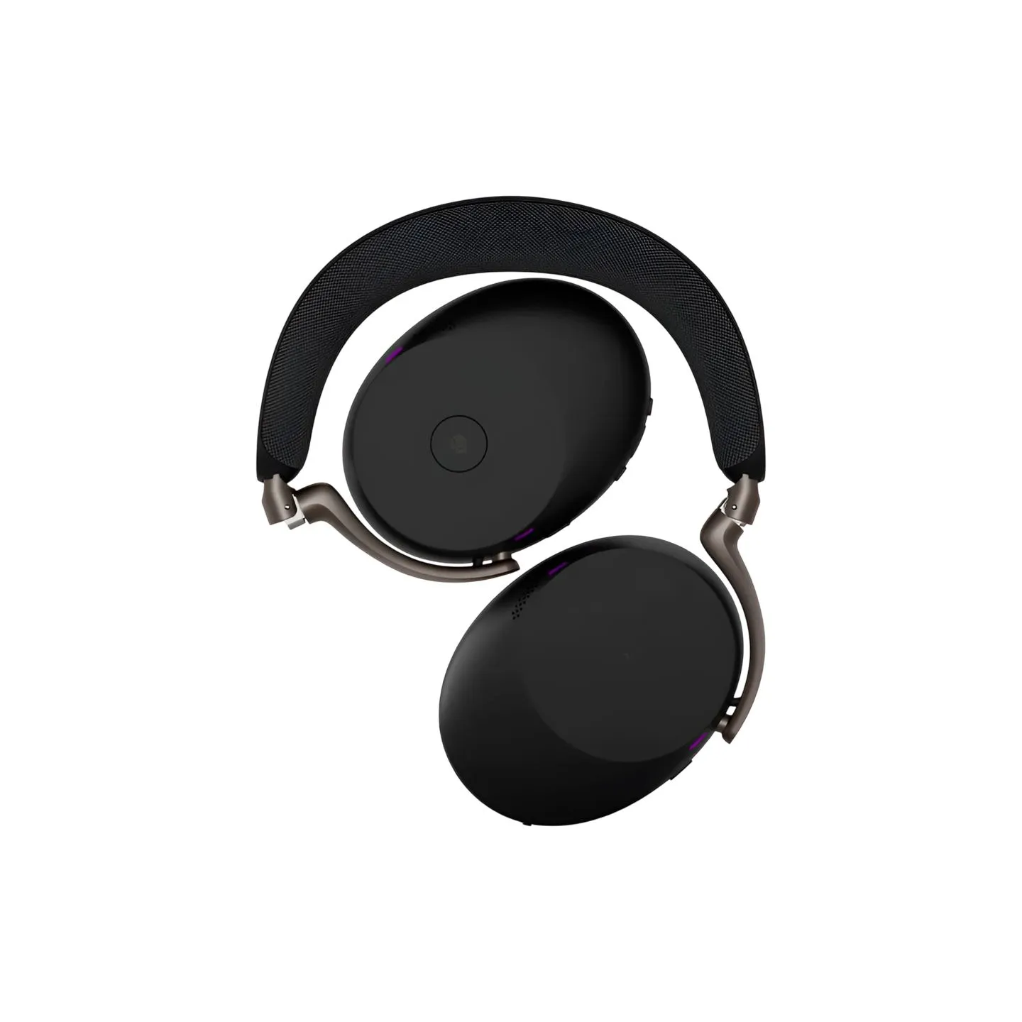Jabra Evolve3 85 MS Link 390a Black