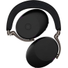 Jabra Evolve3 85 MS Link 390a Black