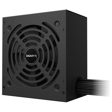 Gigabyte Power Supply | P650G PCIE 5.1 | 650 W