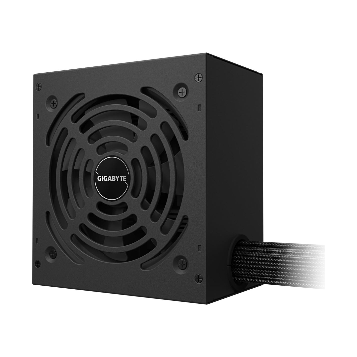 Gigabyte Power Supply | P650G PCIE 5.1 | 650 W