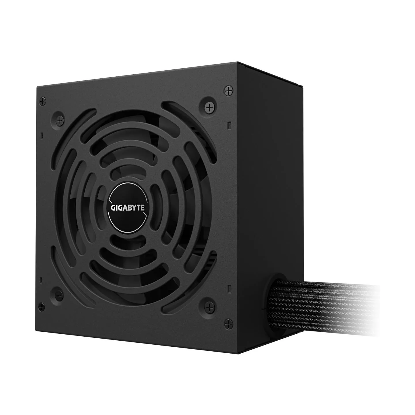 Gigabyte Power Supply | P650G PCIE 5.1 | 650 W