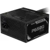 Gigabyte Power supply P650G 650W PG5 120mm hydraulic fan ATX