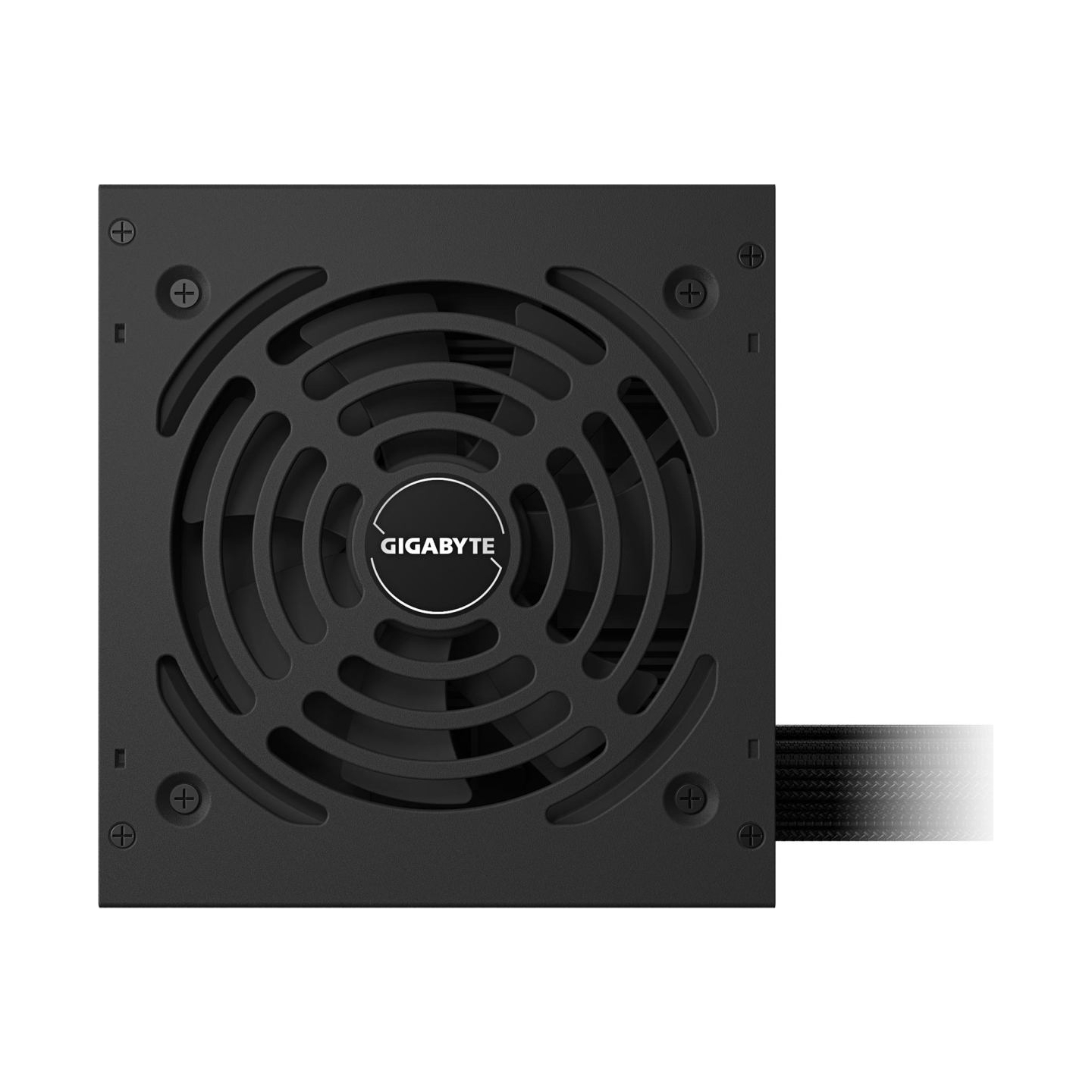 Gigabyte Power supply P650G 650W PG5 120mm hydraulic fan ATX