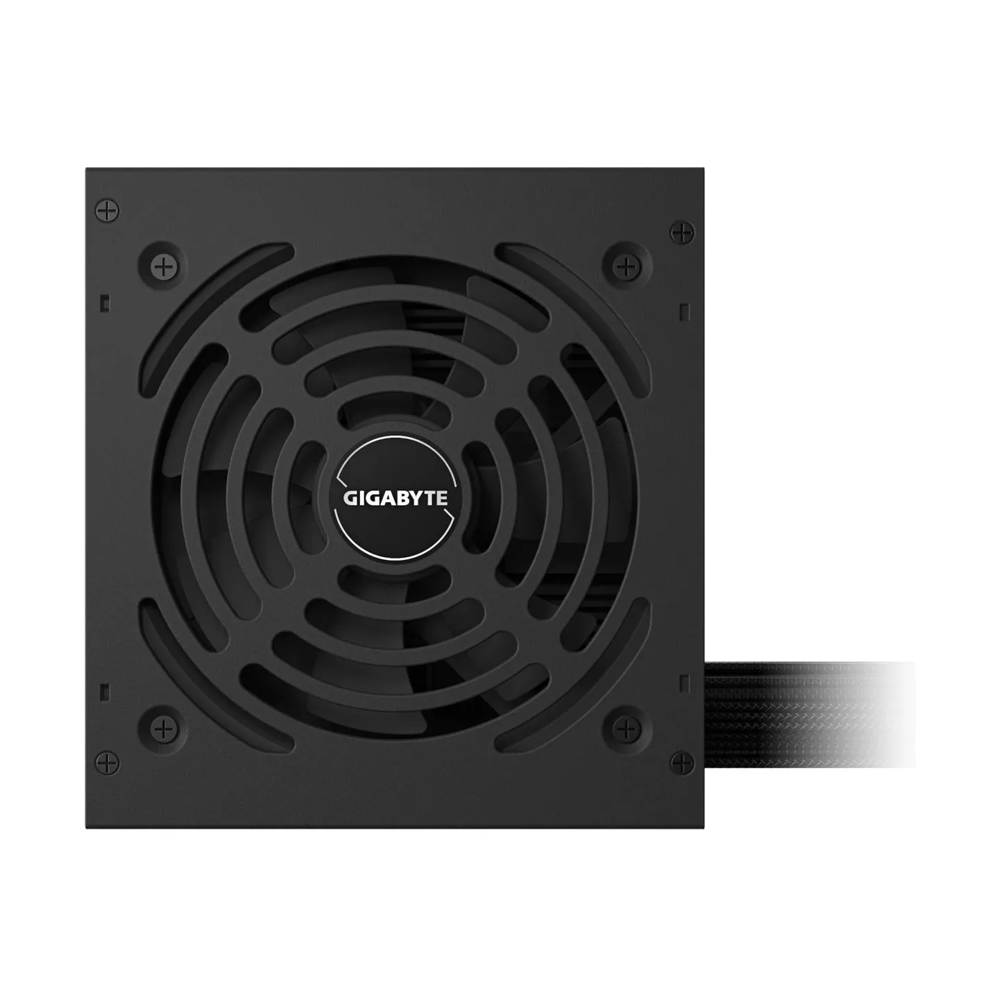 Gigabyte Power supply P650G 650W PG5 120mm hydraulic fan ATX