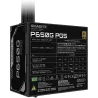 Gigabyte Power Supply | P650G PCIE 5.1 | 650 W