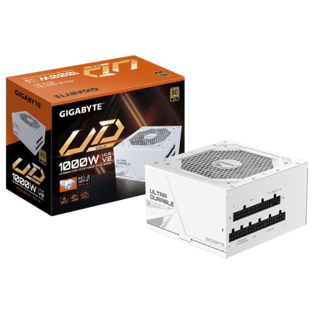 Gigabyte GP-UD1000GM PG5 ICE 1000W PSU