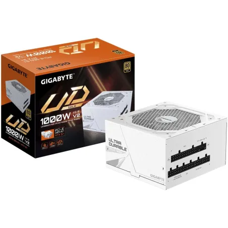 Gigabyte GP-UD1000GM PG5 ICE 1000W PSU