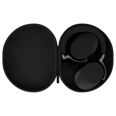 Jabra Evolve3 85, MS, Link390a, Black