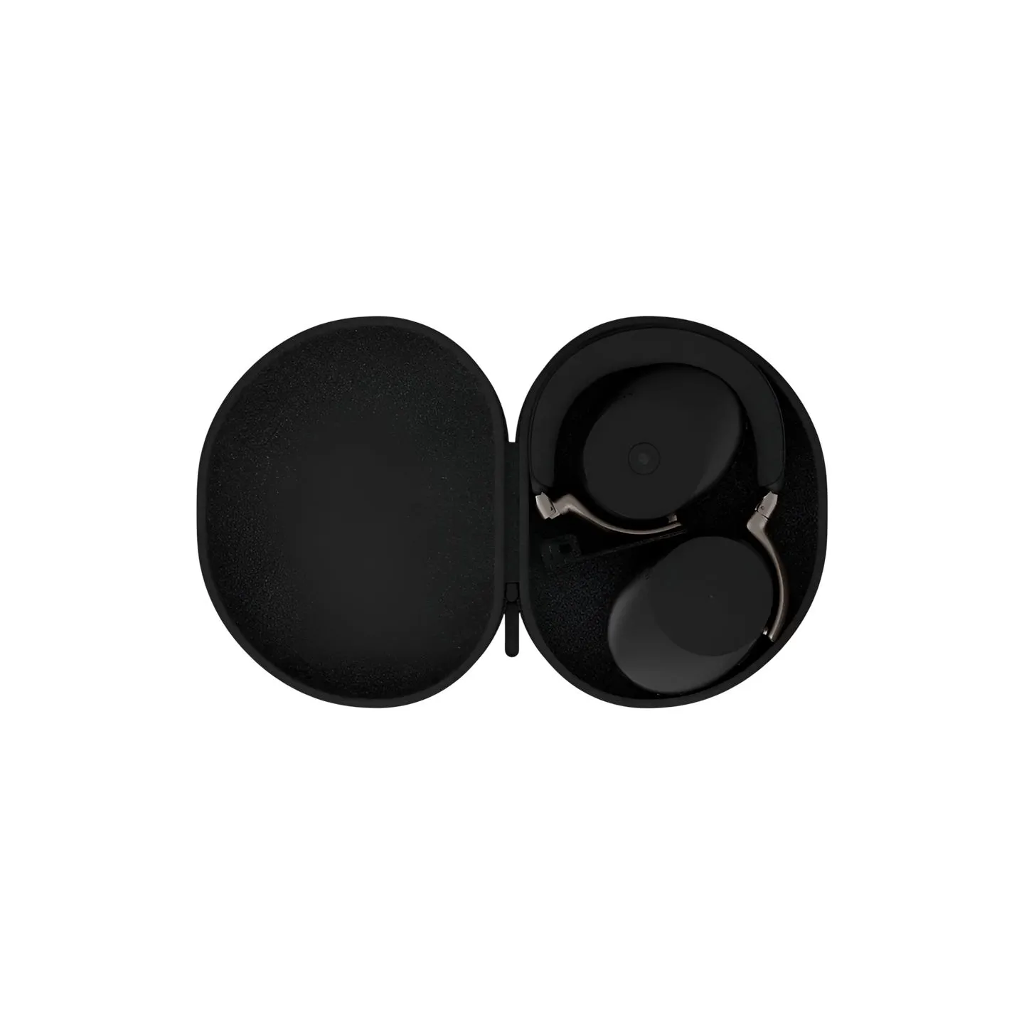 Jabra Evolve3 85 MS Link 390a Black