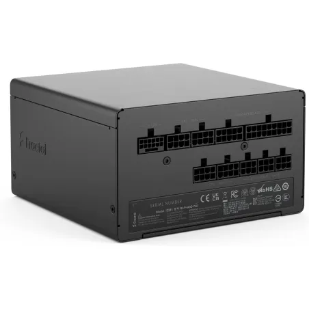 Fractal Design FDE Ion 3 GOLD 750W 80+ GOLD Black
