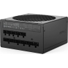 Fractal Design Power Supply, Black | Ion 3 Gold | 750 W